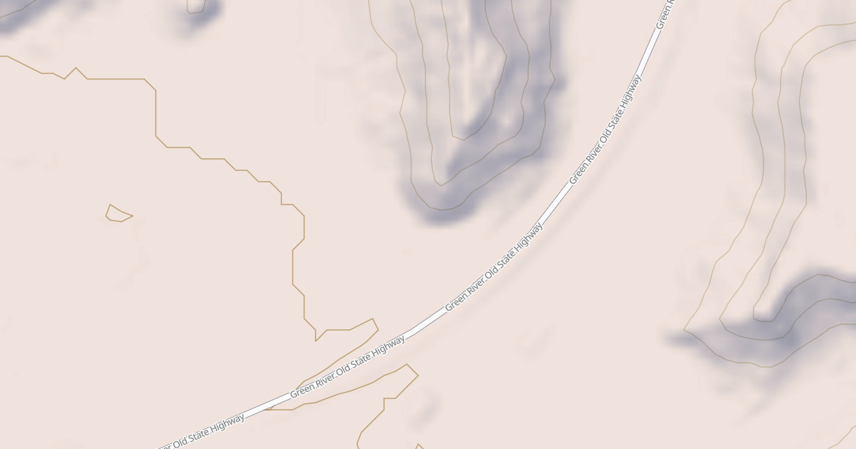 Map preview of BLM National GTLF Public Motorized Roads 15d04947-392a-4202-ba21-f28d4dd99568