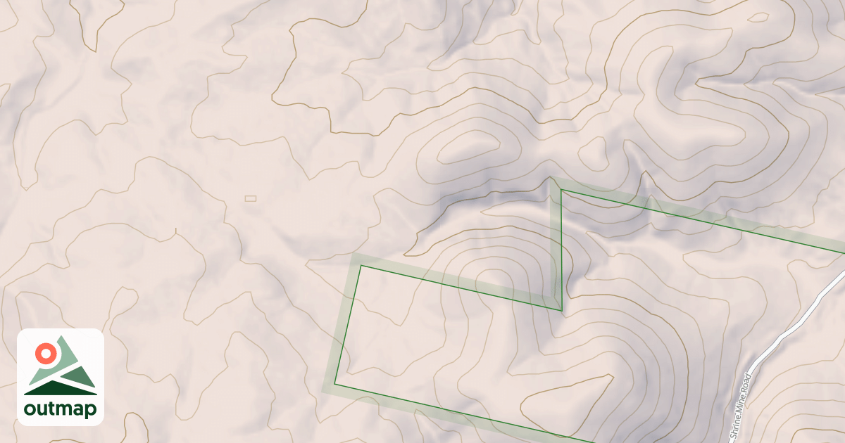 Map of 906