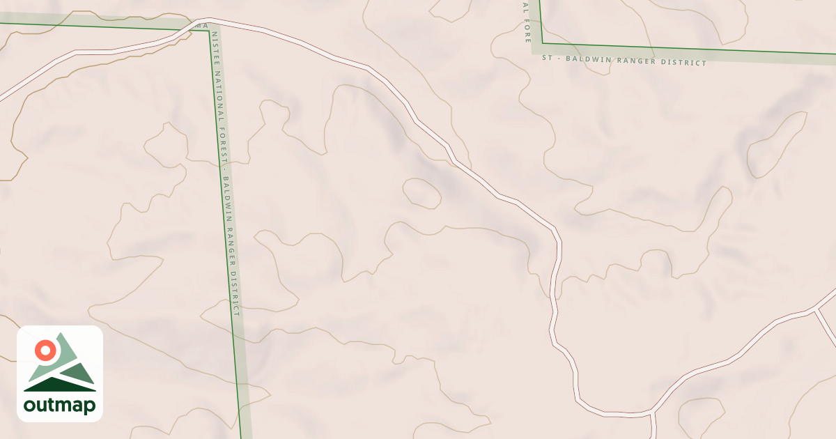 Map of 5103