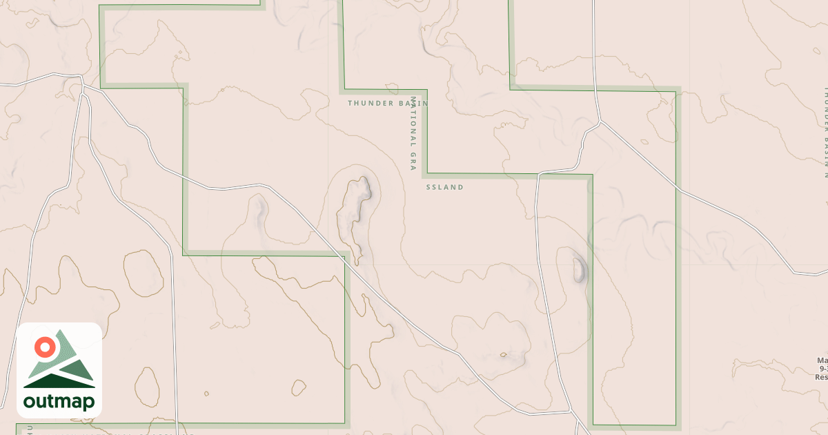 Map of 1244.G