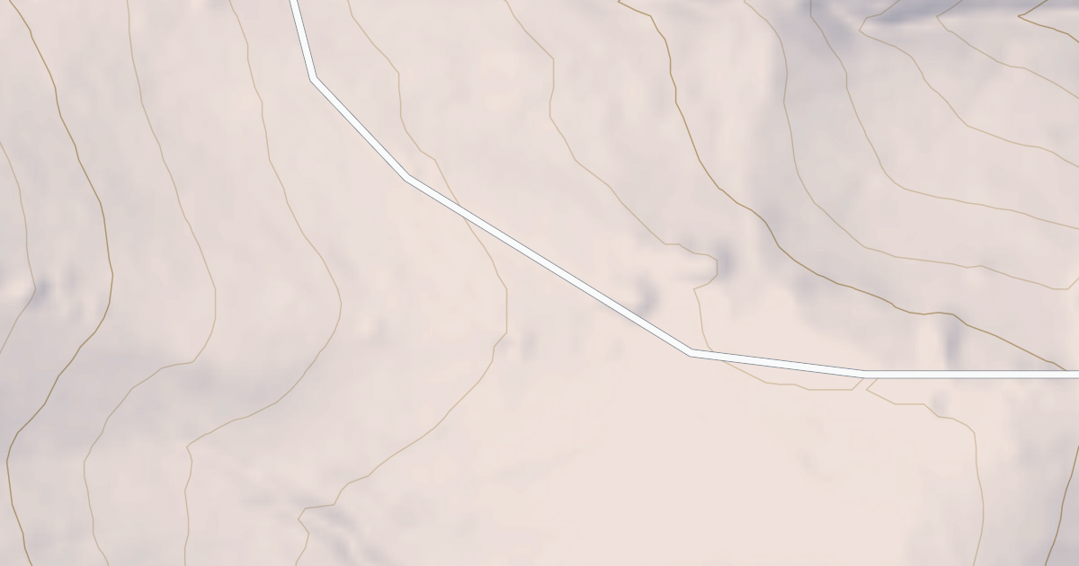Map preview of BLM National GTLF Public Motorized Roads 7450de0f-d713-4769-8e54-11077d7decd4