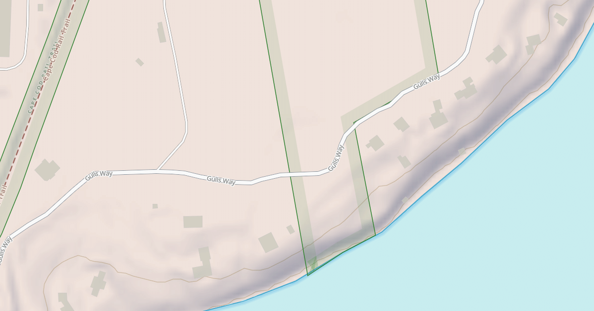 Map preview of USGS National Digital Trails e65208ee-d3ac-4fa7-b39a-3707d707cbd8