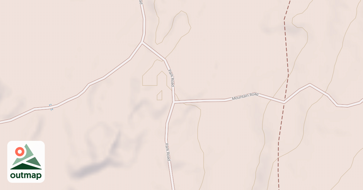 Map of USGS National Digital Trails 1209fb17-a095-4757-84b8-abc490632c3b