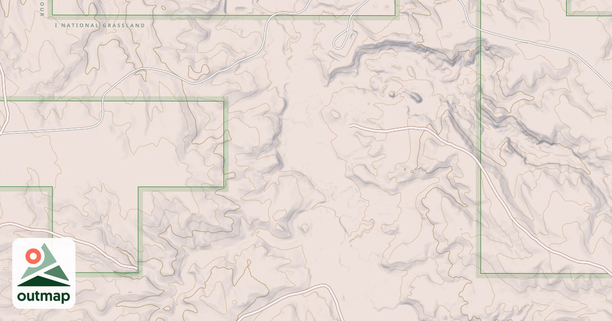 Map of (FDR) 8813