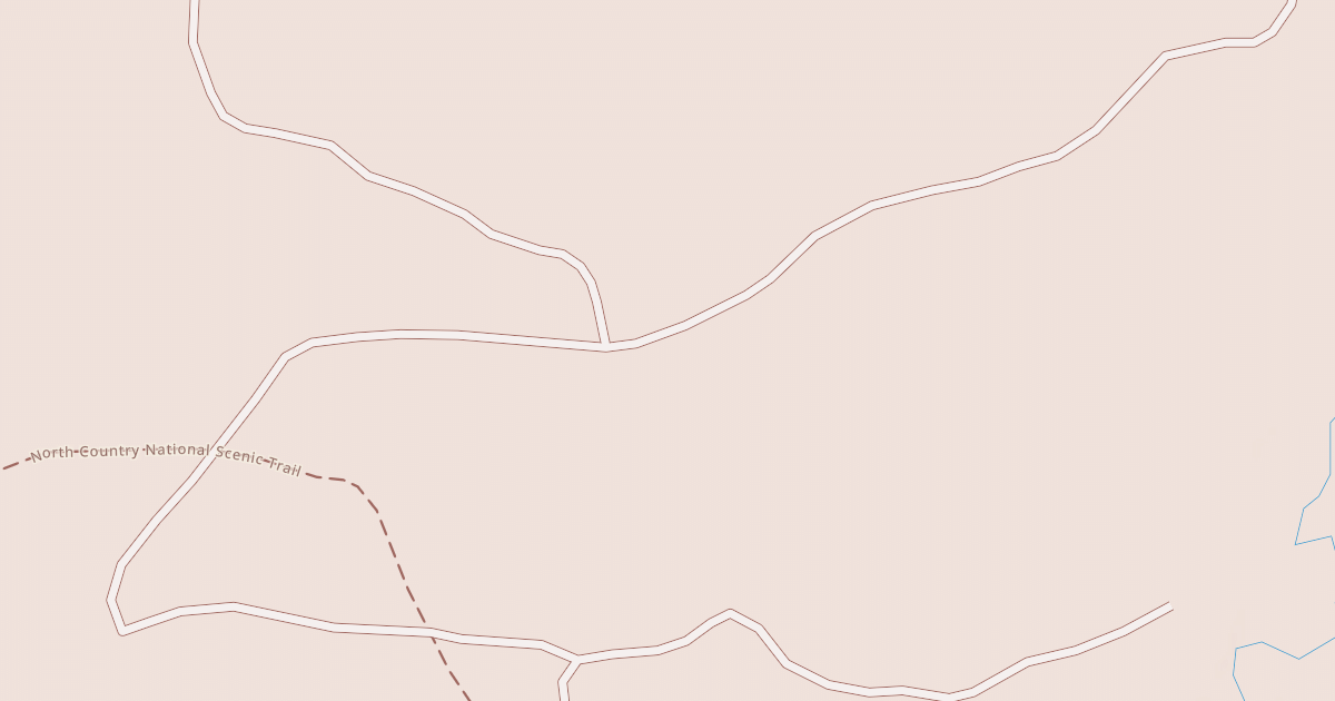 Map preview of 9105