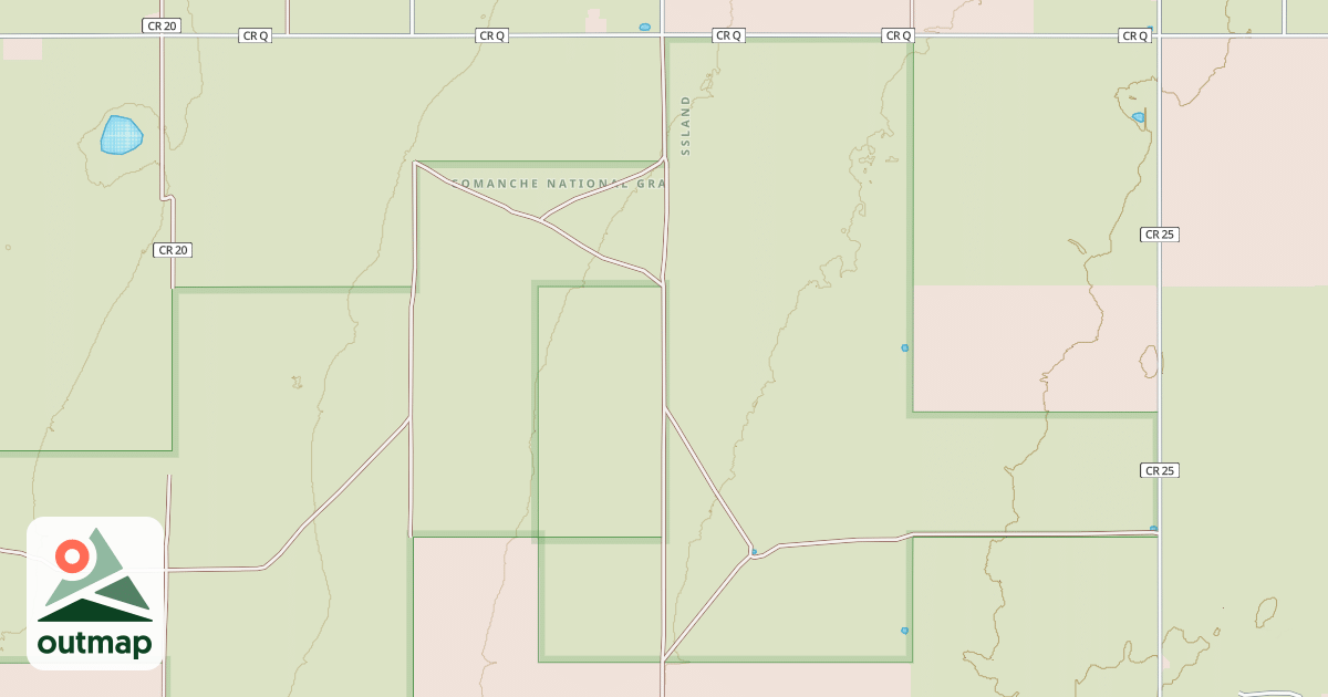 Map of STRAIGHT