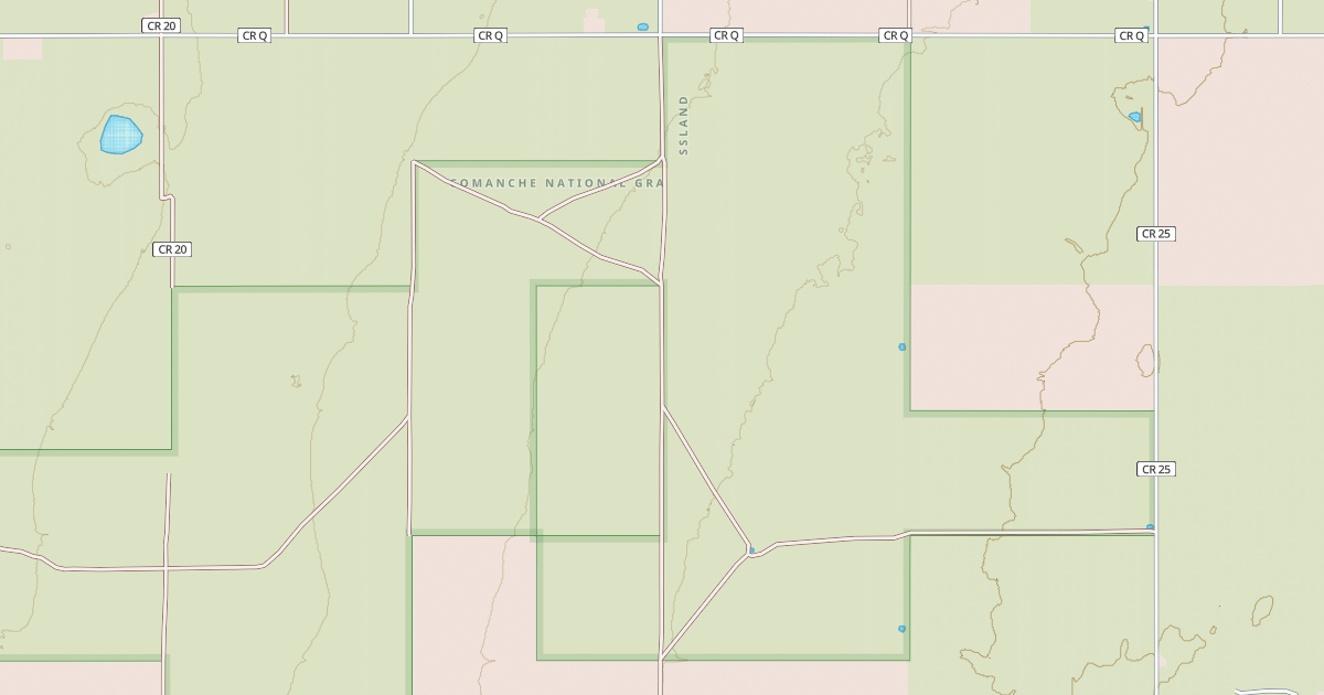Map preview of STRAIGHT