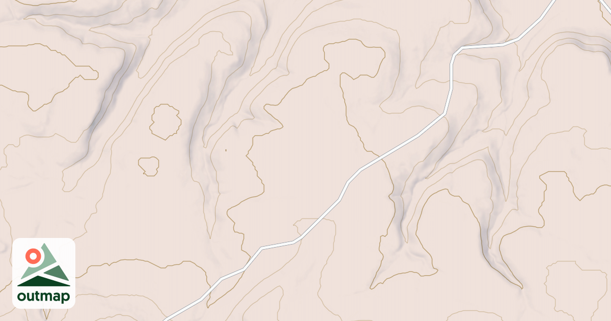 Map of MOTORIZED 320