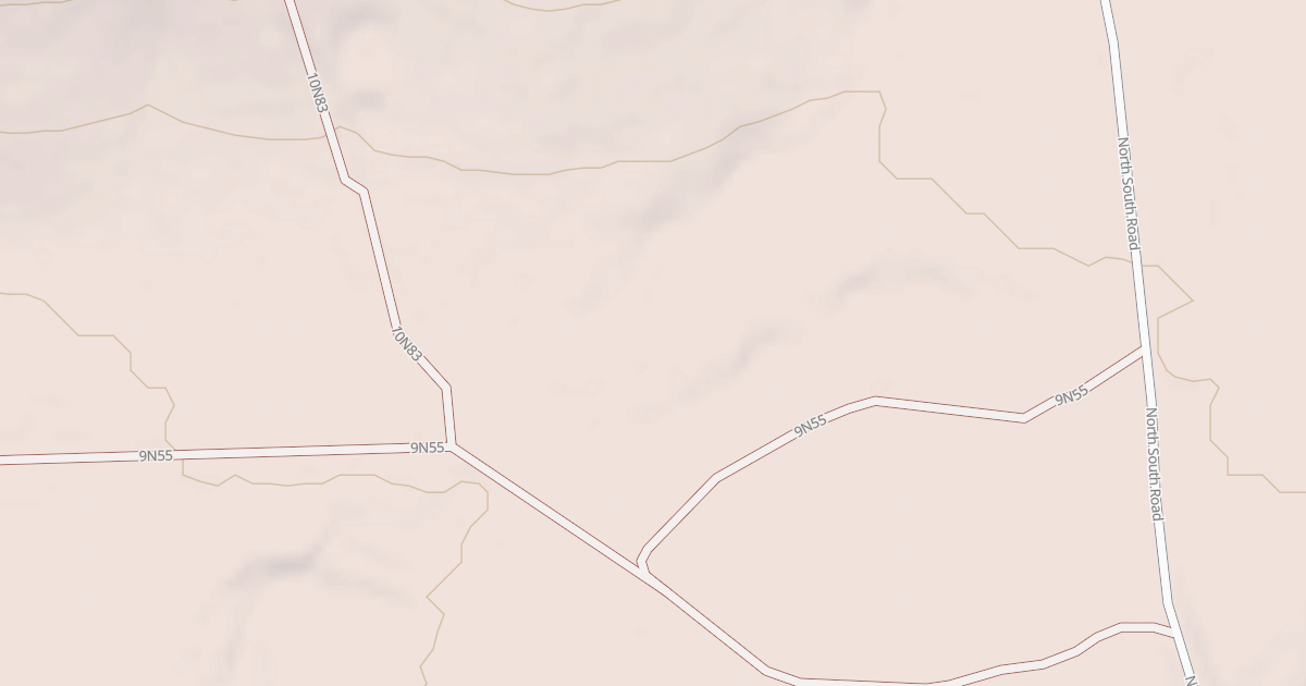 Map preview of Big Mtn. Loop