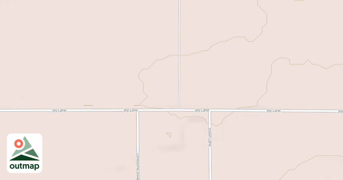 Map of USGS National Digital Trails 2de7c649-4701-4439-89d8-e9abbcea9323