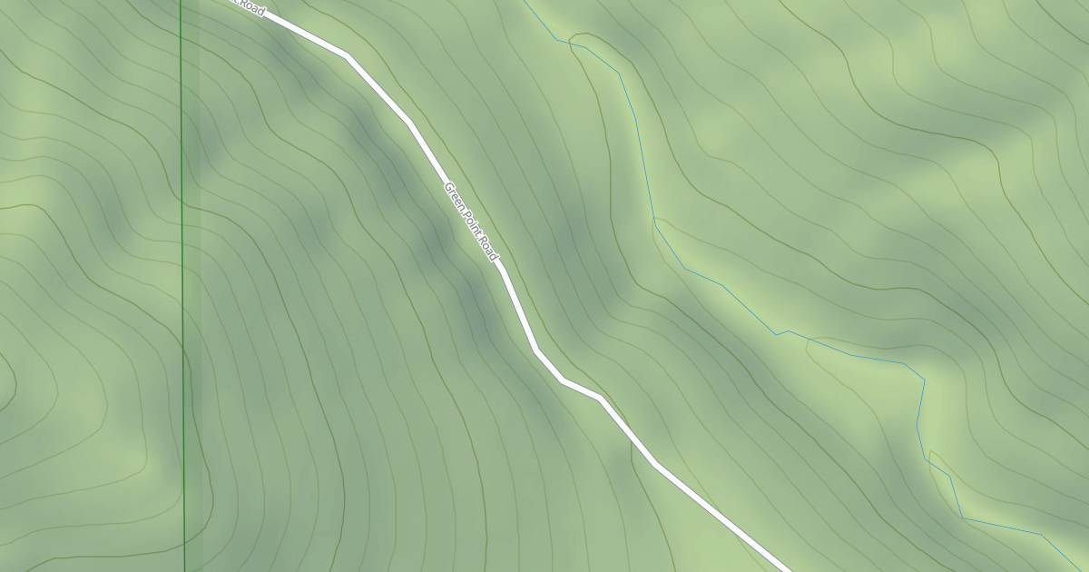 Map preview of GREEN POINT