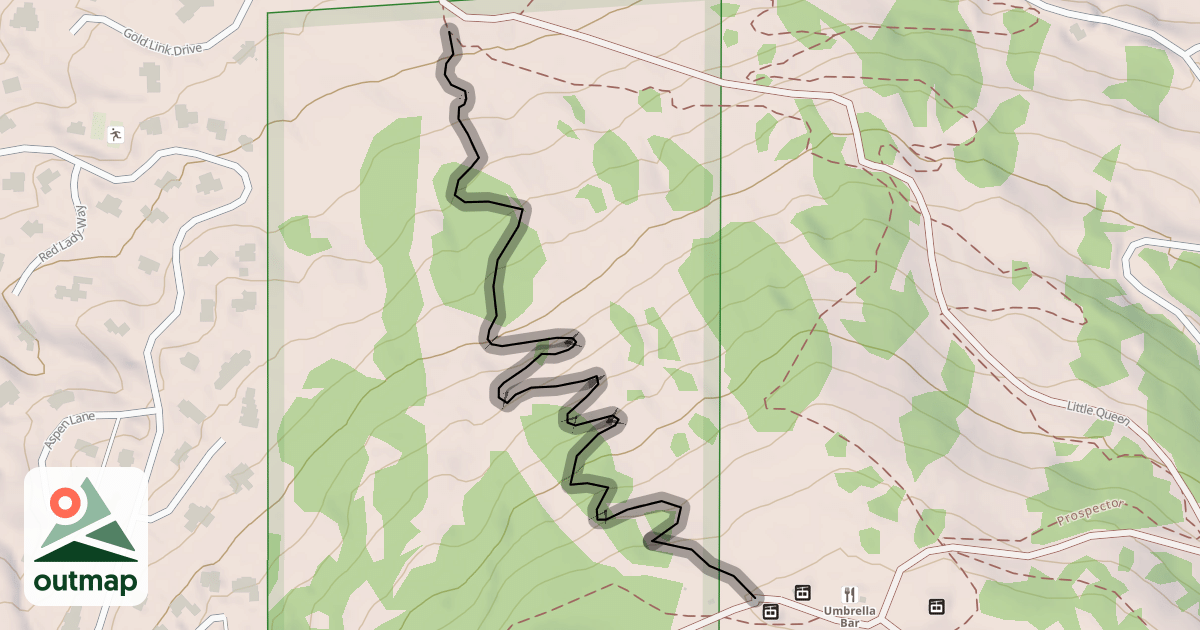 Map of Crusader