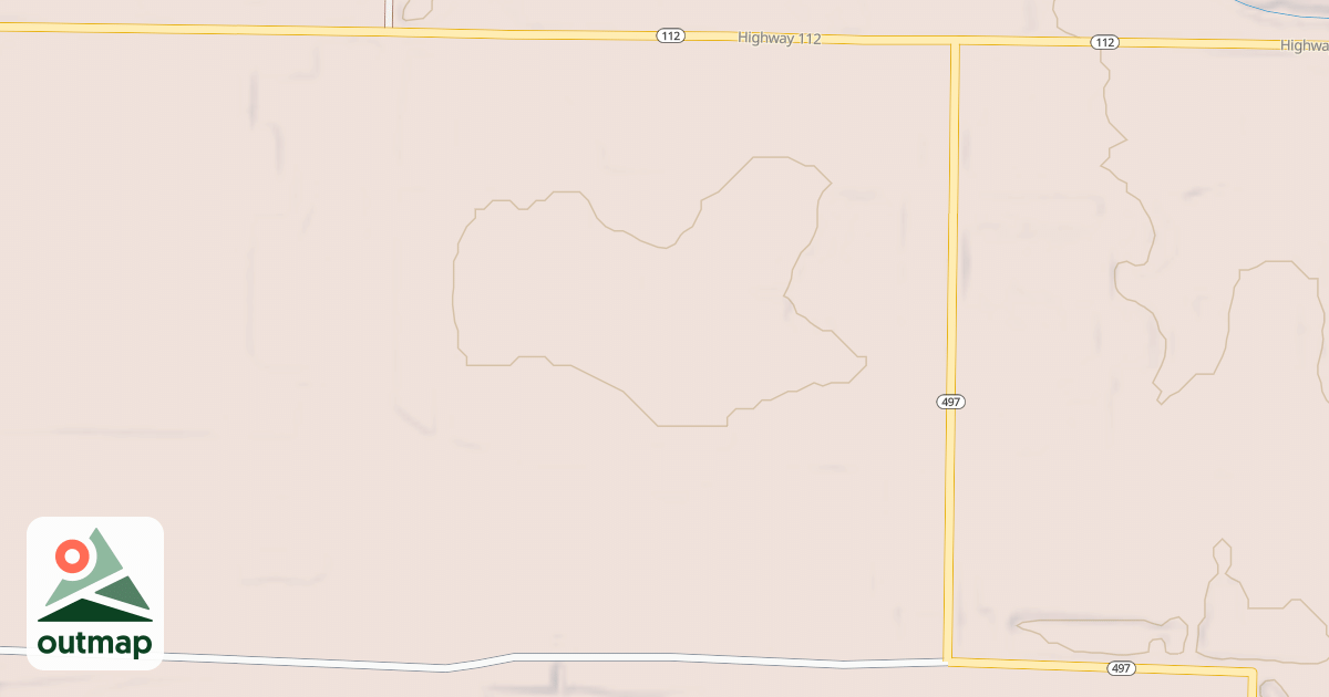 Map of 2652