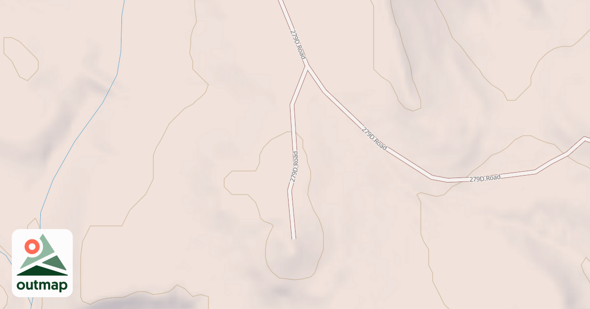 Map of BLM National GTLF Public Motorized Roads fb813daf-aacc-404c-8ac2-b4305f0494cf