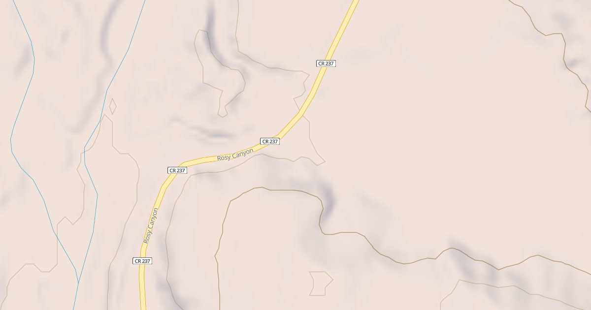 Map preview of BLM National GTLF Public Motorized Roads 0403ba13-fa5e-49e8-8d3e-a234eb6c37e6