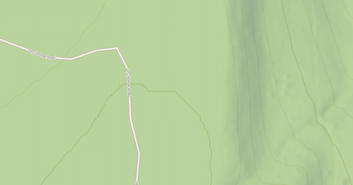 Map preview of 42389