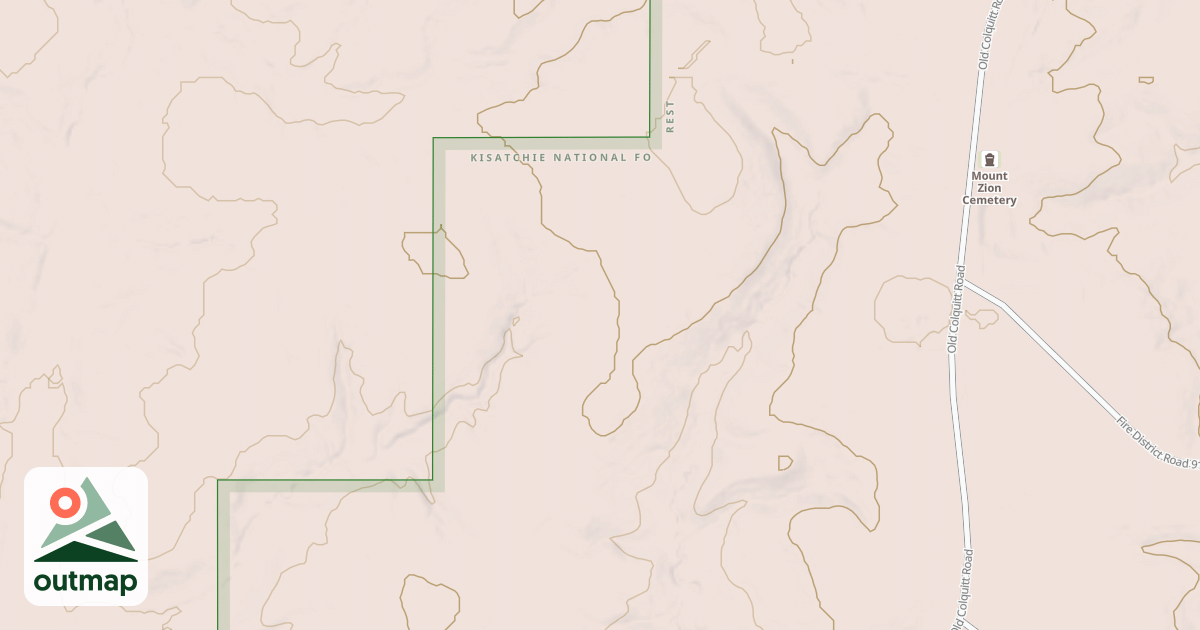 Map of 9182