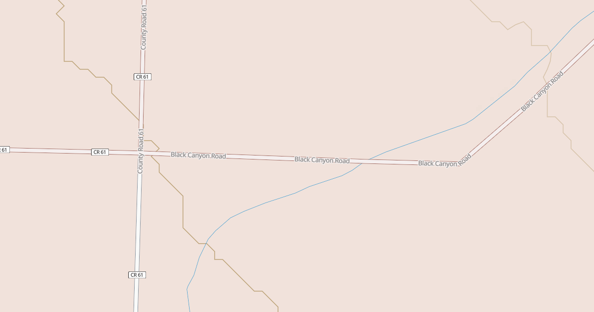 Map preview of BLM National GTLF Public Motorized Roads 42c67677-0906-4ab5-854d-3d98f0039807
