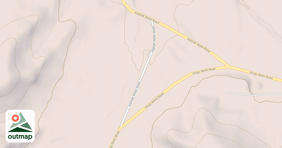 Map of BLM National GTLF Public Motorized Roads 12c9e2c1-41dd-4ba9-9909-5ec9fe455442