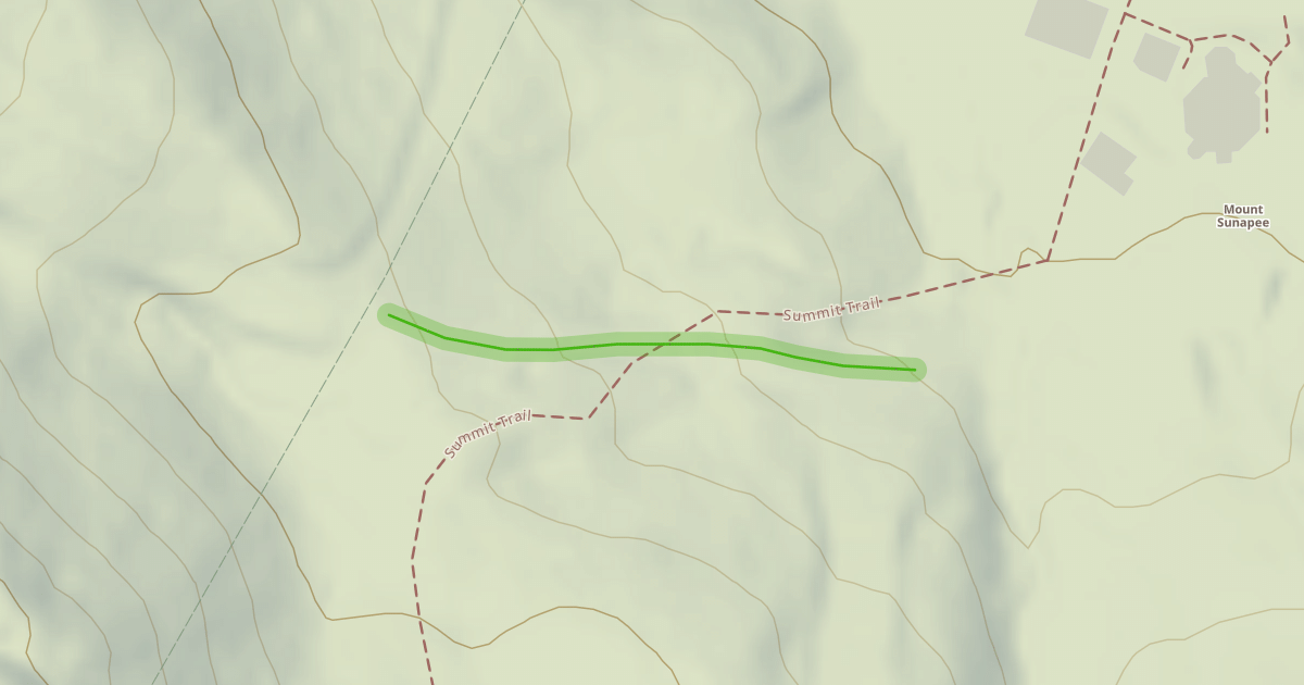 Map preview of Sunnyside Down