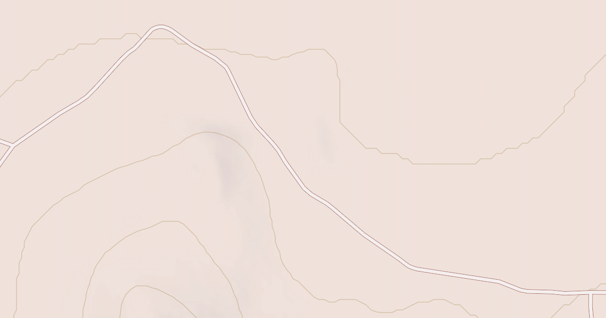 Map preview of BLM National GTLF Public Motorized Roads 6db44a3f-ad25-4563-b690-fa6c306977c9