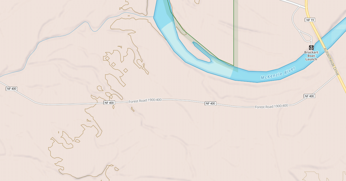 Map preview of DELTA CAMPGROUND