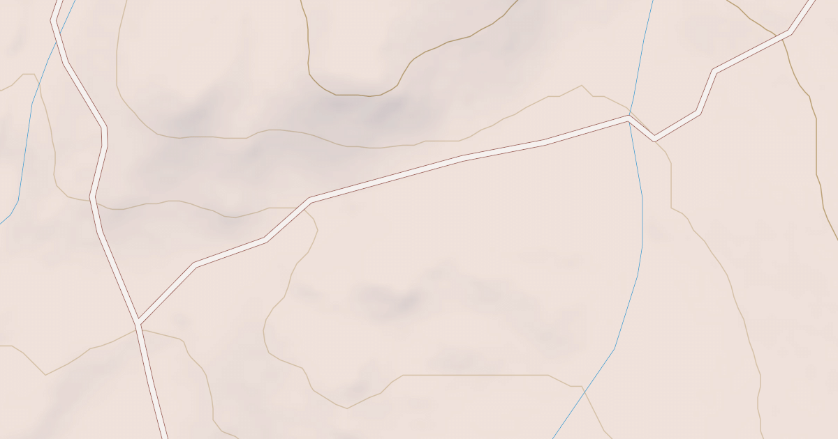 Map preview of BLM National GTLF Public Motorized Roads 3a1e958d-2f34-4d79-bb06-a5951d9a23b2