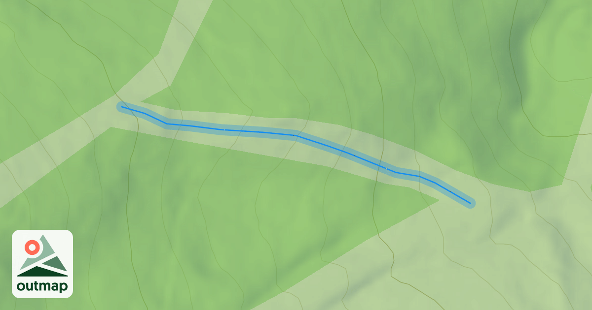 Map of Conner's Connector