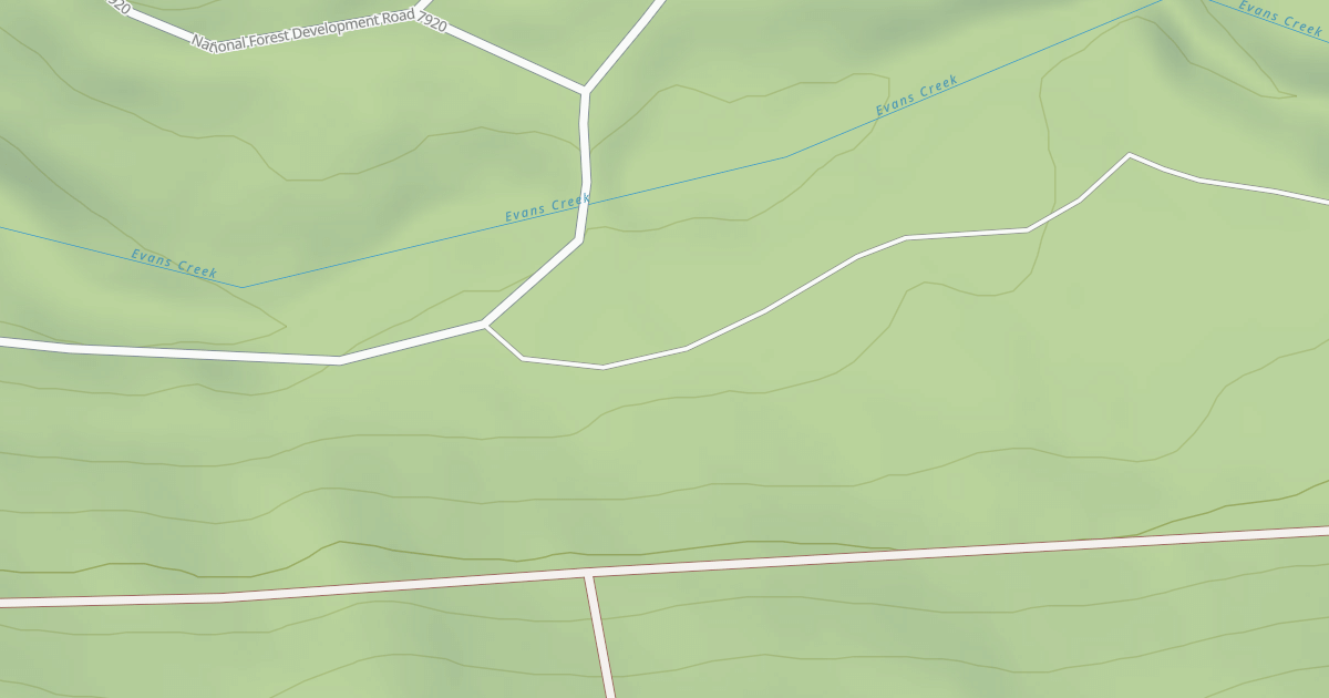 Map preview of Evans 1154.1
