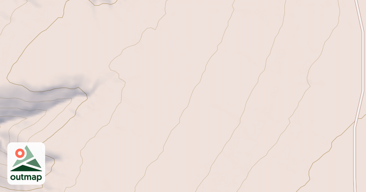 Map of USGS National Digital Trails 18ed03ec-e6a9-45d3-a8d4-7be25b1923da
