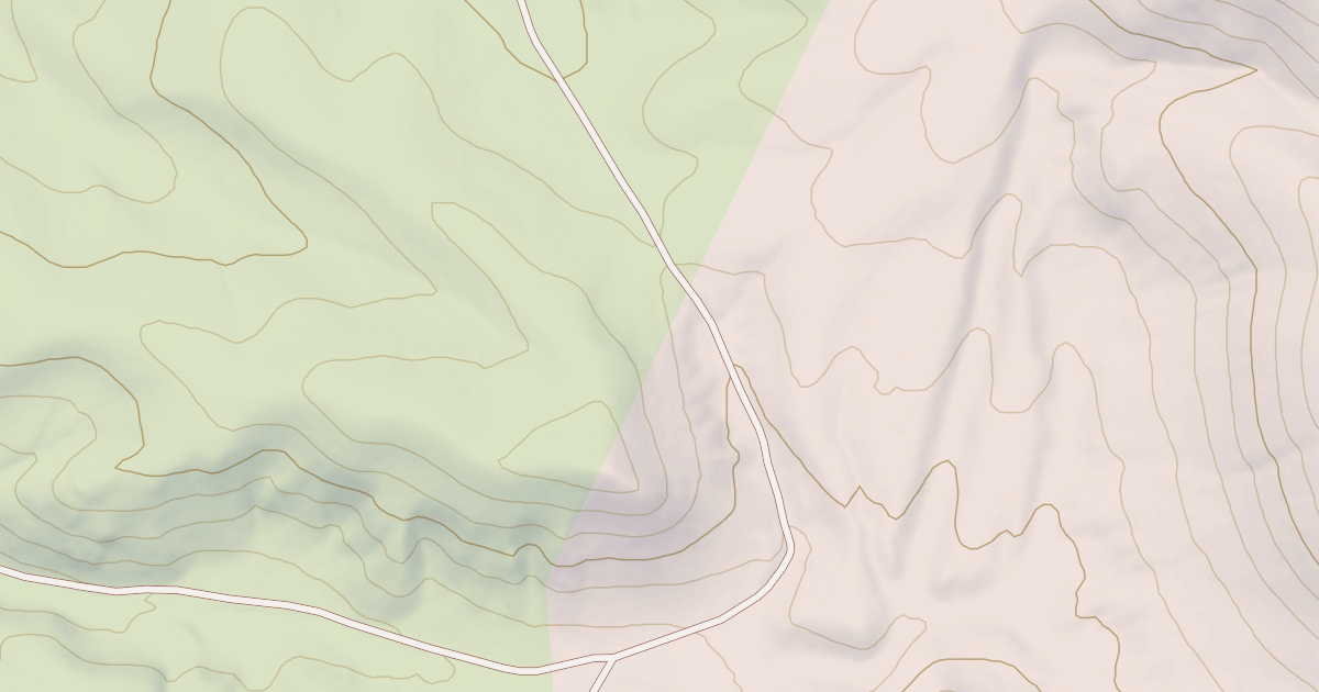 Map preview of BLM National GTLF Public Motorized Roads 3d761bae-010d-4ac3-b166-99f2c453b803