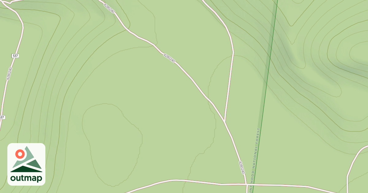 Map of 4280240