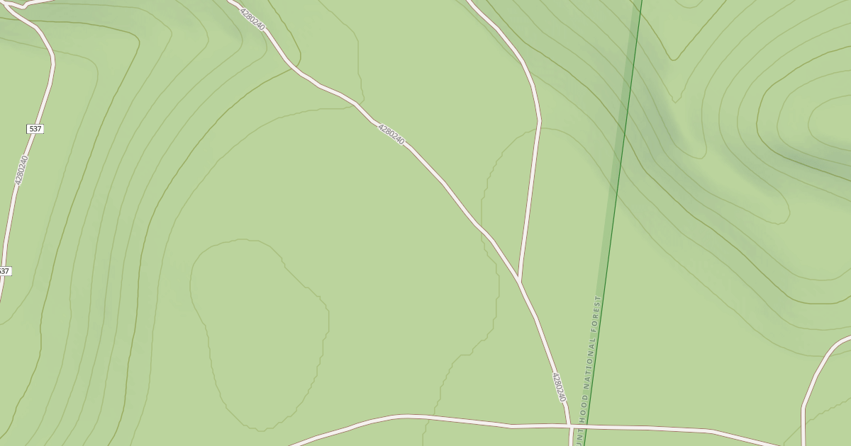 Map preview of 4280240