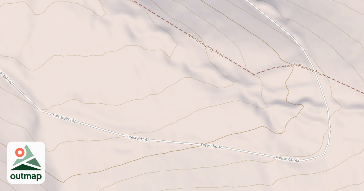 Map of ROOT RUN