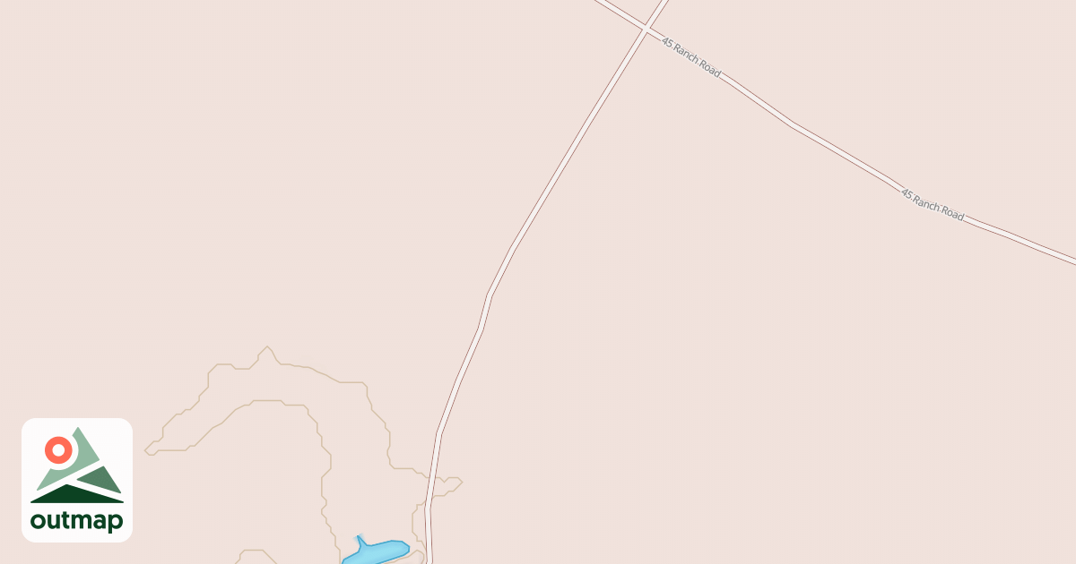 Map of BLM National GTLF Public Motorized Roads 0ce04fc0-7c88-433b-a8a0-da3f05beb191
