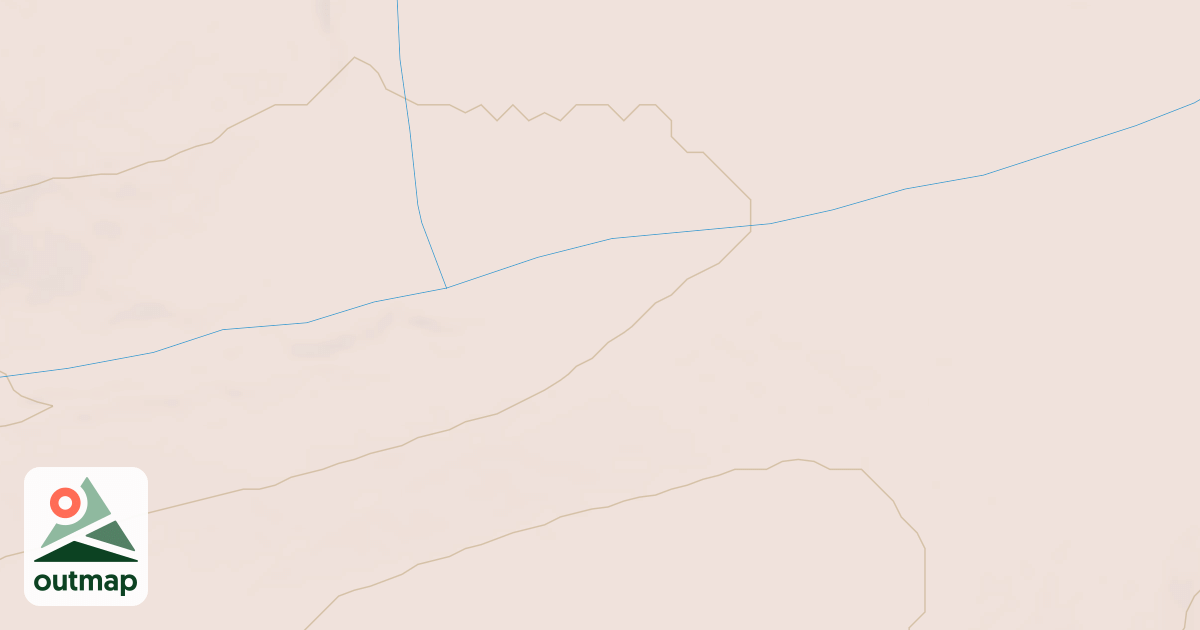 Map of SEC 35 SPUR