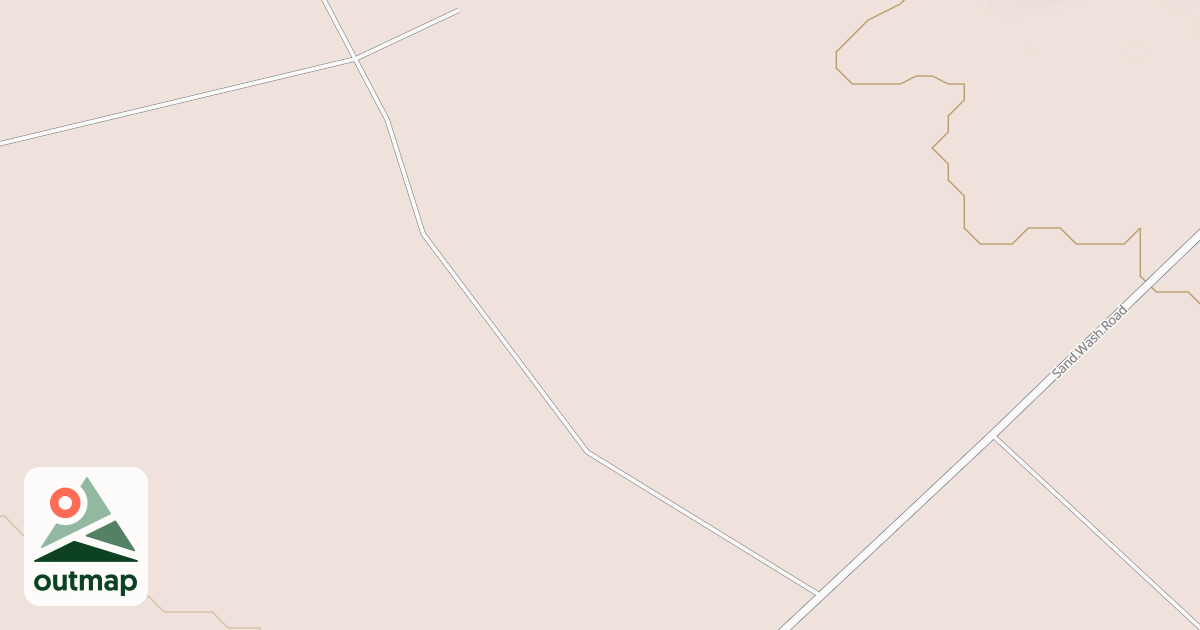 Map of BLM National GTLF Public Motorized Roads 41c3cb47-8c02-407b-8d49-15e4028130cf