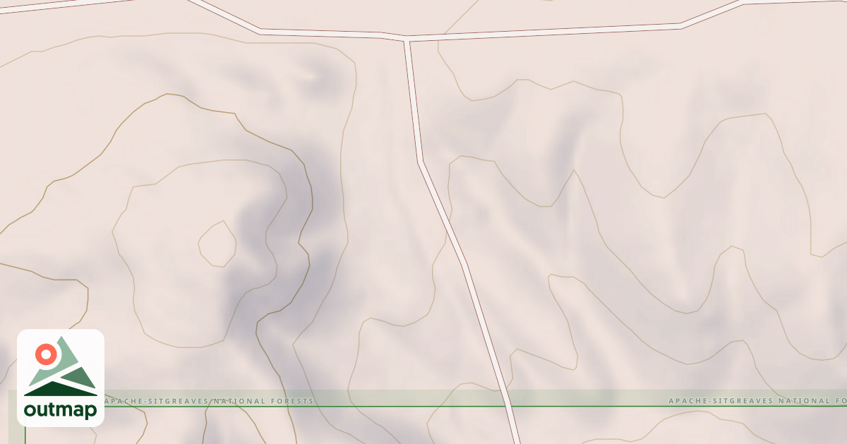 Map of TRAWEEK