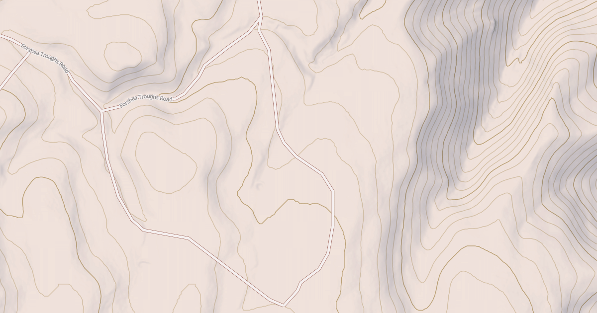 Map preview of 41206