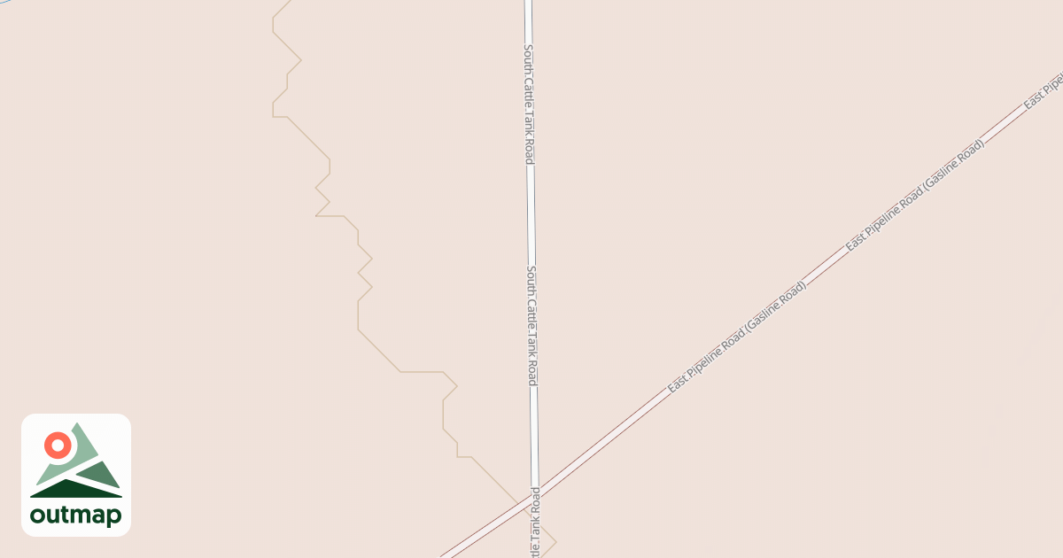 Map of BLM National GTLF Public Motorized Roads 218e4b3e-01bf-4f80-978d-2b01183f69a3
