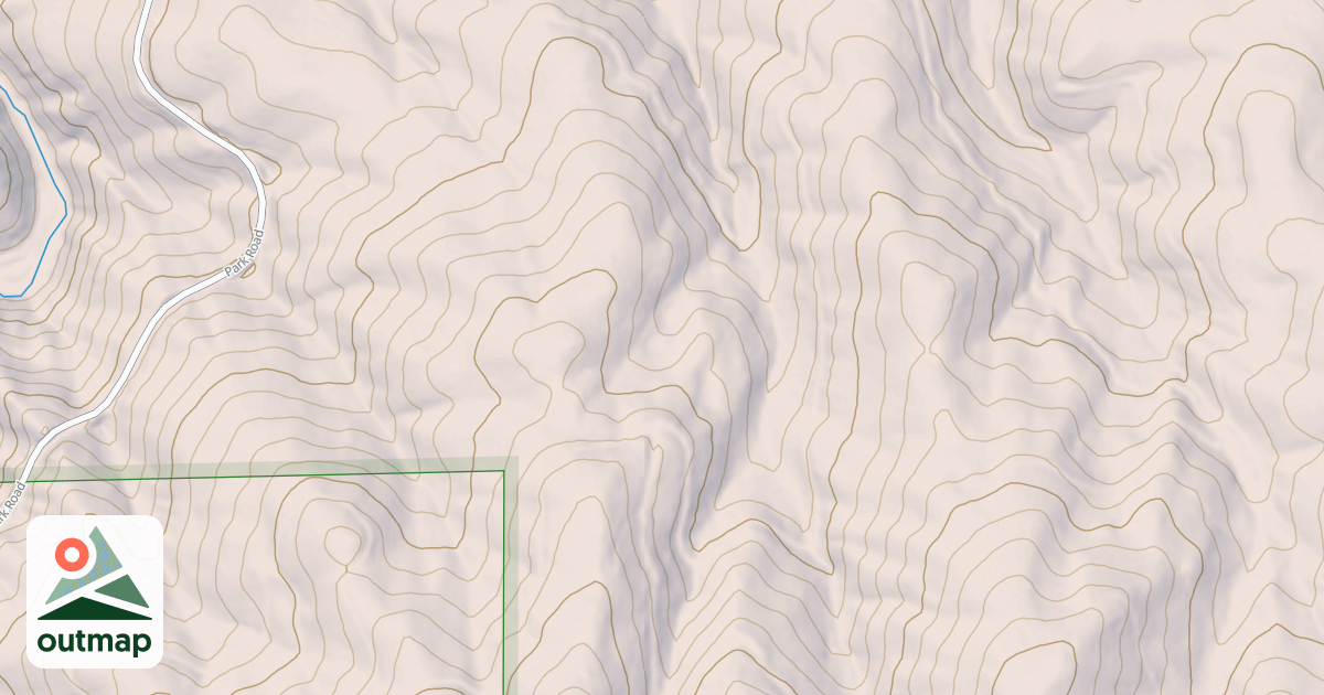 Map of SOUTH GATE