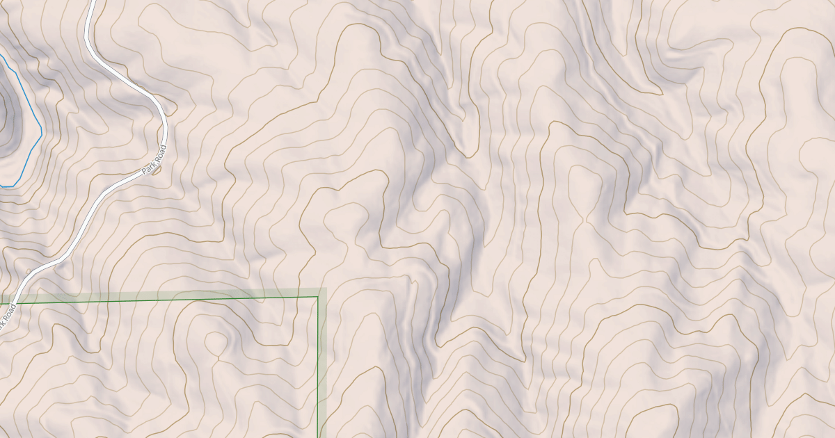 Map preview of SOUTH GATE