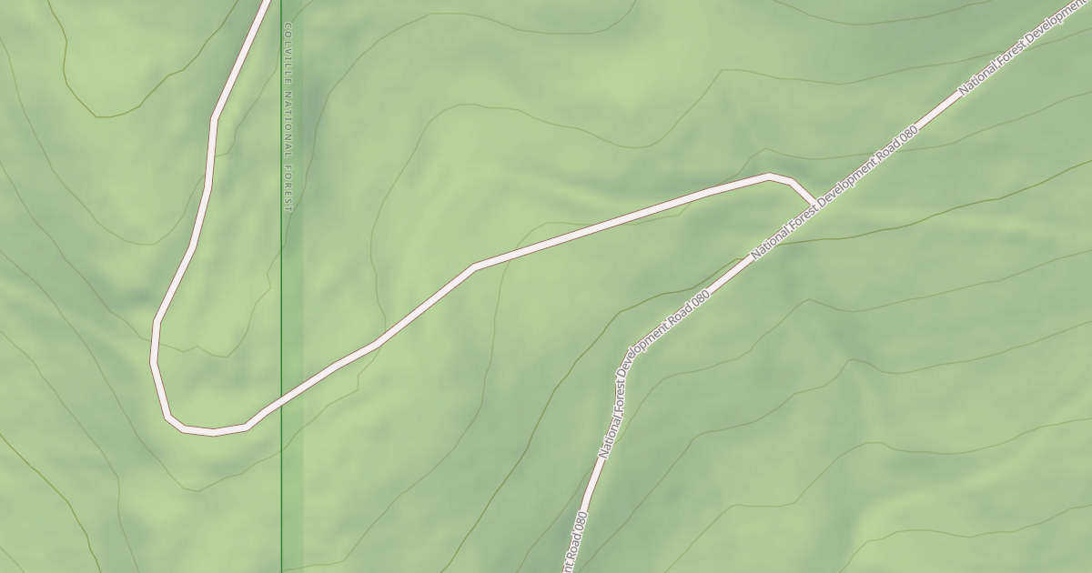 Map preview of MINE