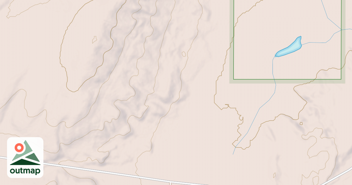 Map of FDR3112