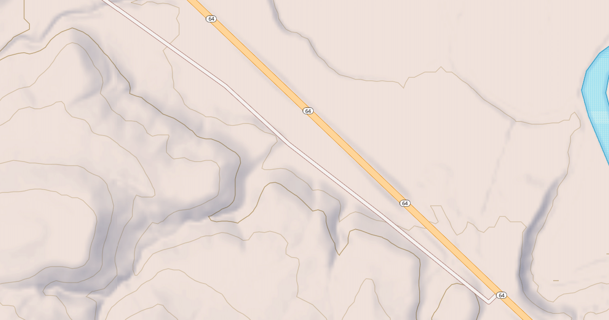 Map preview of USGS National Digital Trails 1dc69091-e52b-4620-a581-3f3dc3dcf47c
