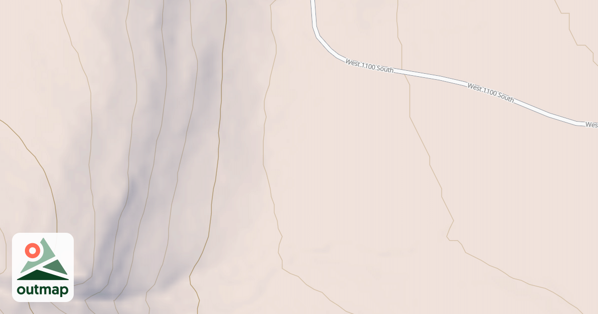 Map of BLM National GTLF Public Motorized Roads 330e4c44-651e-4e51-8314-5a327deaf156