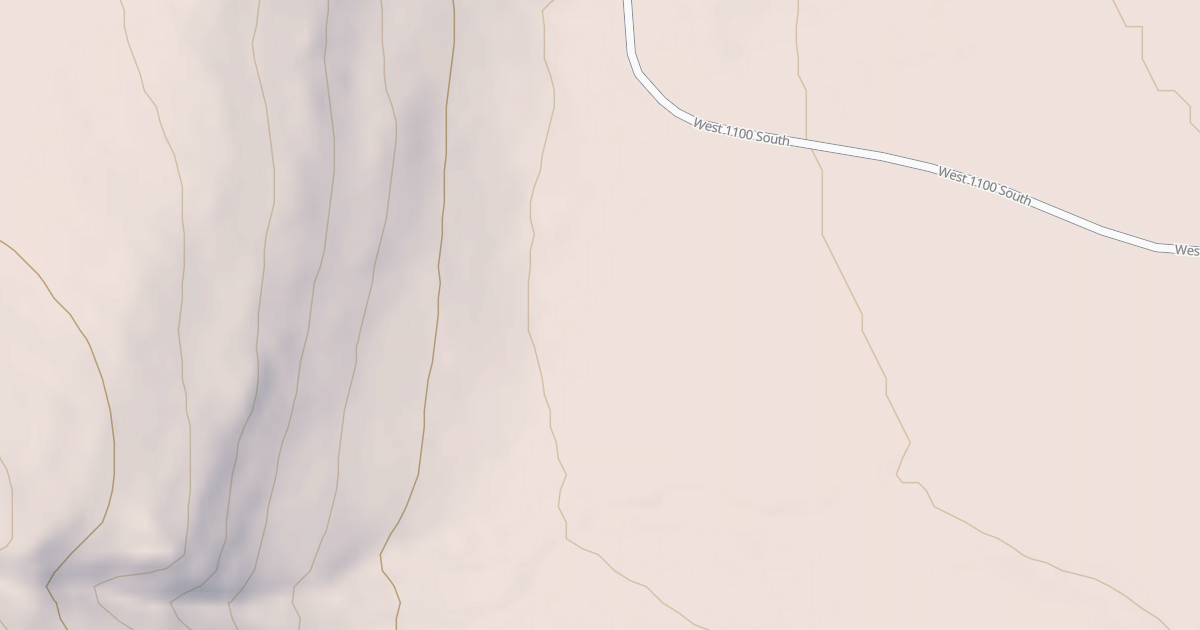 Map preview of BLM National GTLF Public Motorized Roads 330e4c44-651e-4e51-8314-5a327deaf156