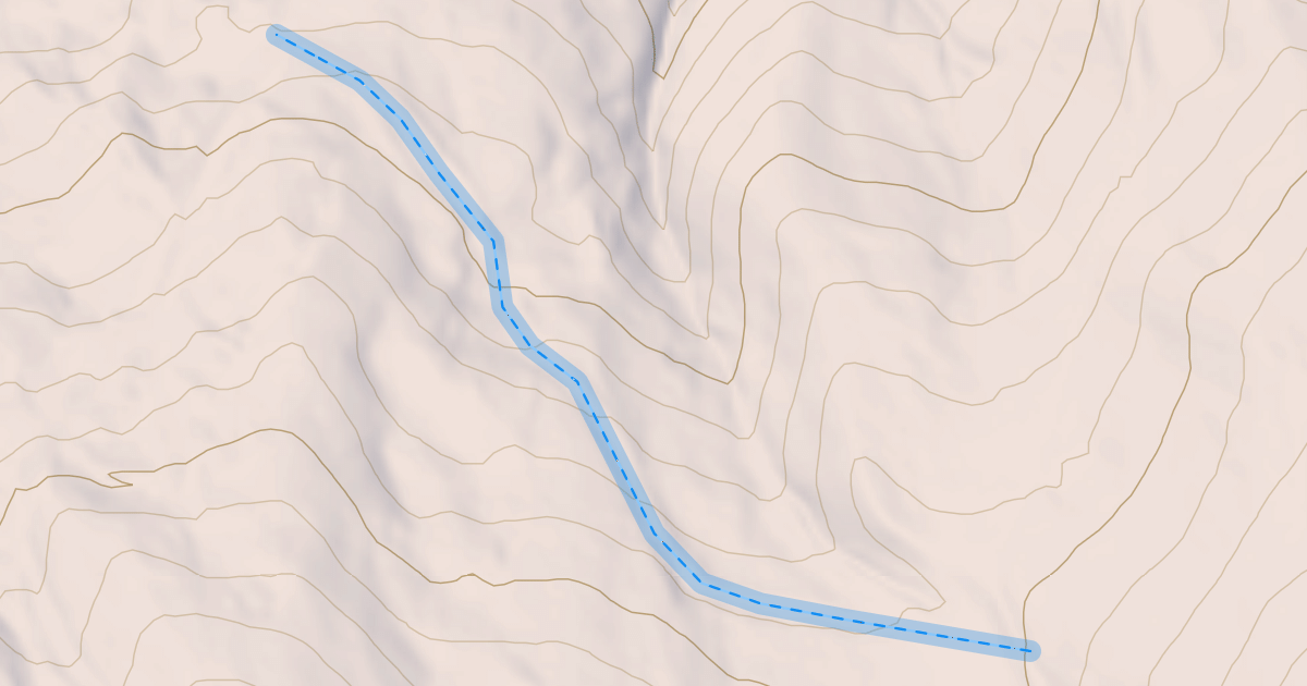 Map preview of Elk Horn