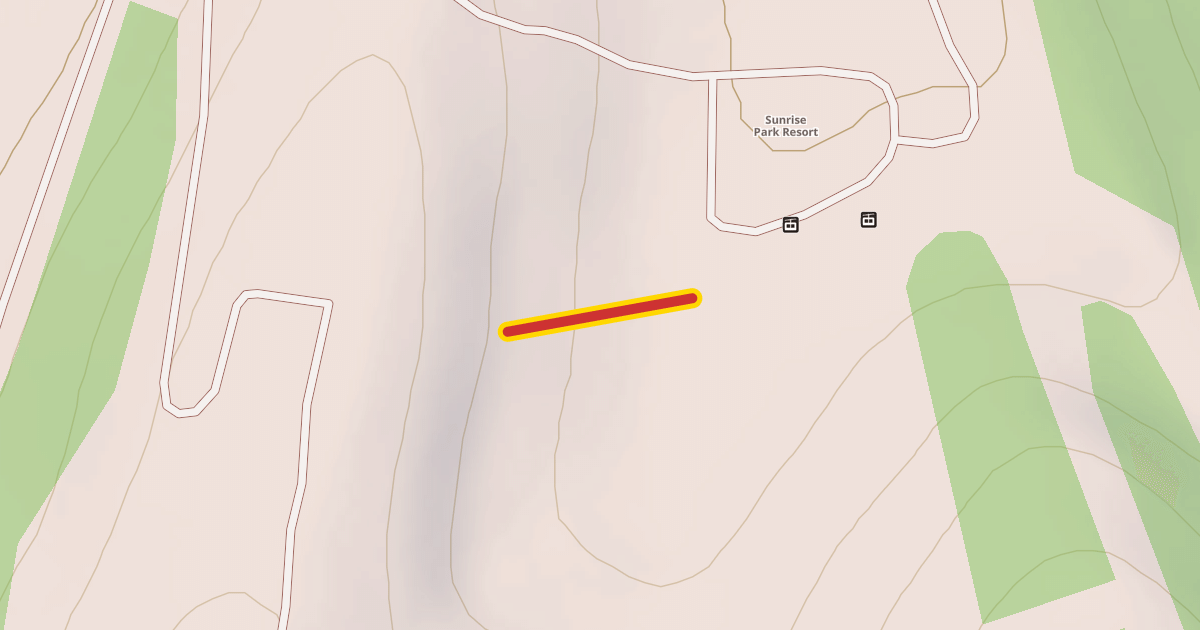 Map preview of Pony Double