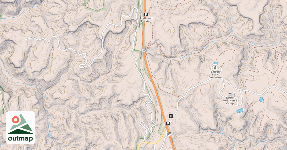 Map of SHEPHERD